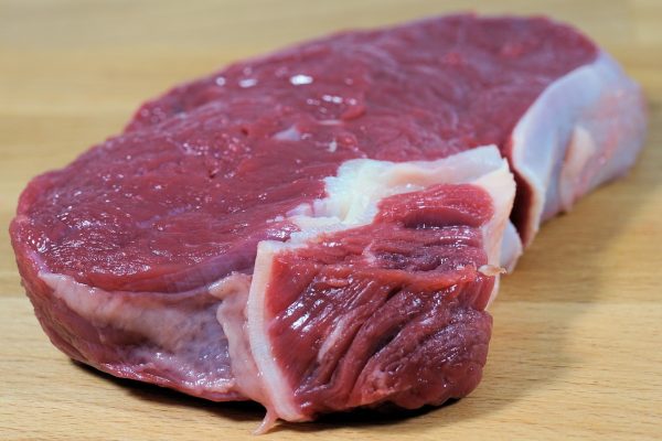 Beef Meat