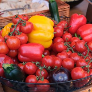 Fresh Tomato Jos