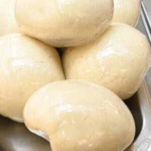 Fufu (Per one)