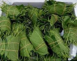 Utazi leaf - Image 2