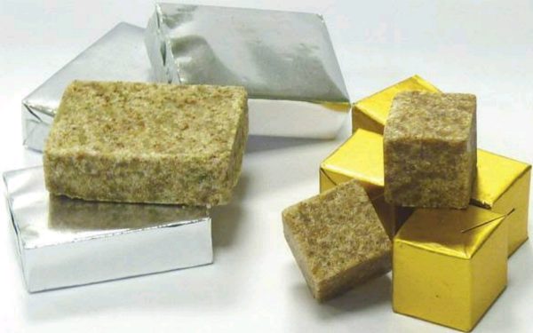 Maggi/Seasoning cubes