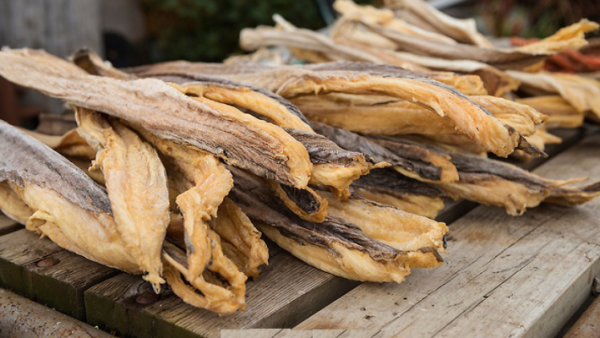 Stockfish