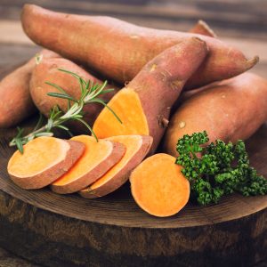 Sweet potato