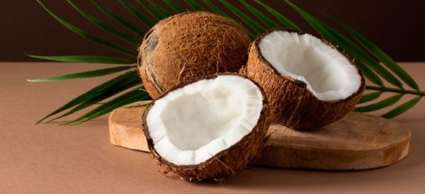 Coconut