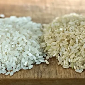 Local rice