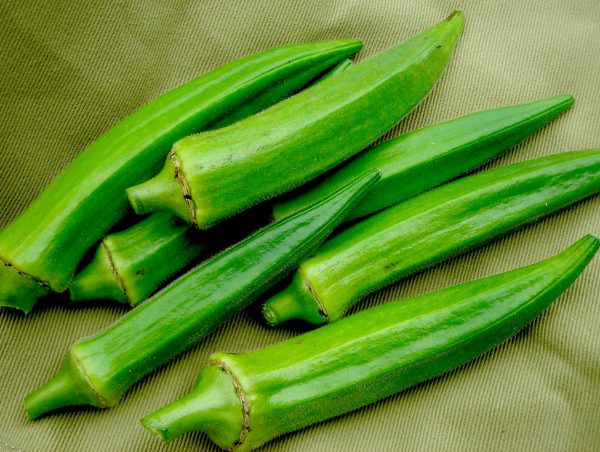 Okra