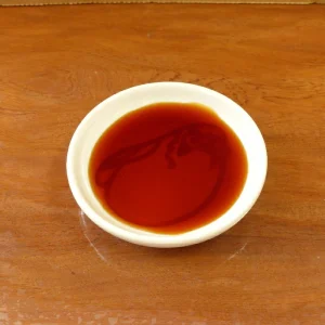 Palm oil