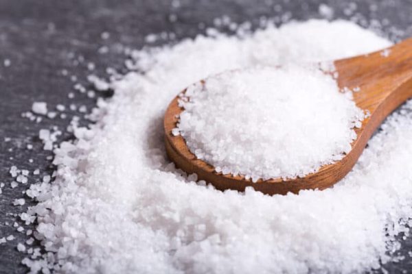 Salt