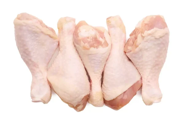 Frozen turkey