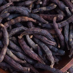 Negro pepper