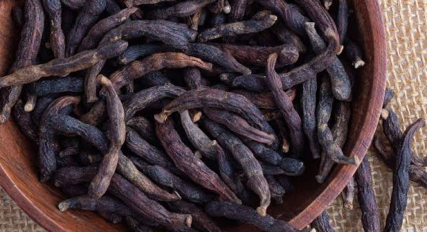 Negro pepper