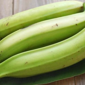 Plantain