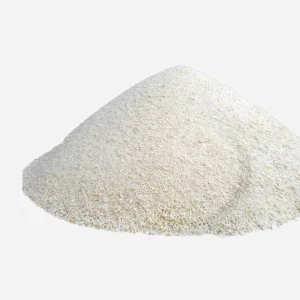 White garri