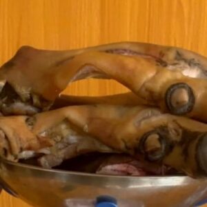 Cow Leg
