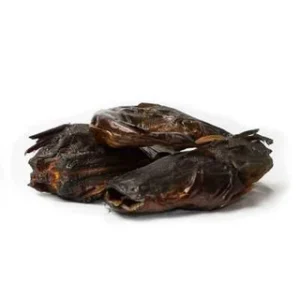 Catfish-Head-Dried (Per one)