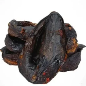 Catfish-Dried-Medium (Per one)