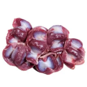 Chicken-Gizzard (Per kg)