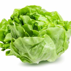 Fresh-lettuce (Per tie)
