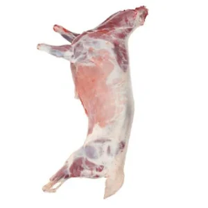Goat - Whole (Killed & Smoked