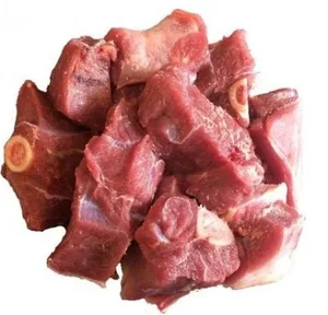 Goat Meat(Per kg)