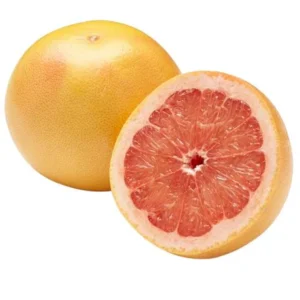 Grapefruit (Per head)