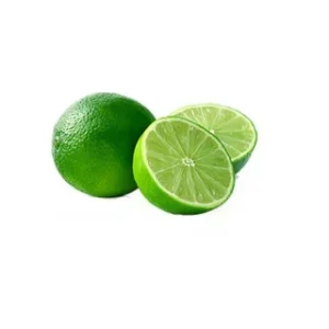 Lime (Three pieces)
