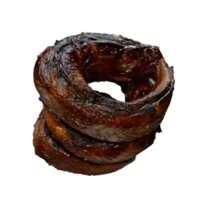 Smoked-Fish (Per head)