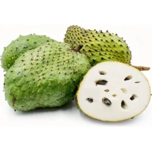 Soursop (Per head)