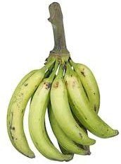 Unripe-plantain (per cut)