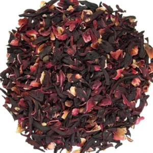 Zobo-leaves (Per painter)