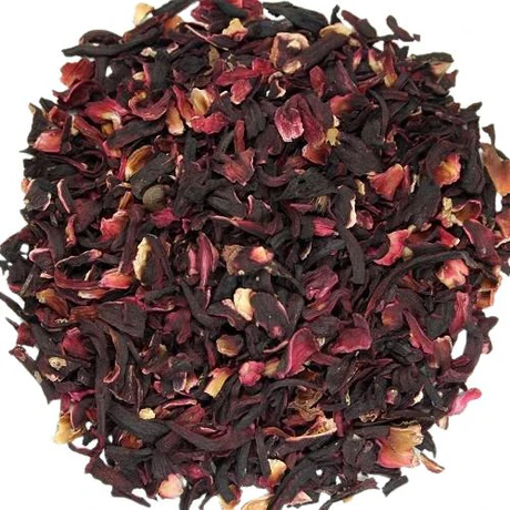 Zobo-leaves (Per painter)