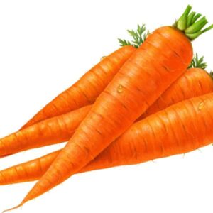 Carrot (Per tie)