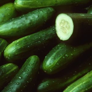 Cucumber (Per one)