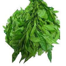 Ewedu-leaf (Per tie)
