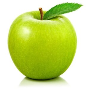 Green-apple (Per head)
