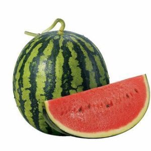 Fresh Watermelon (Per head)