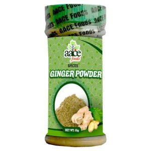 Aace-Foods-Ginger Powder