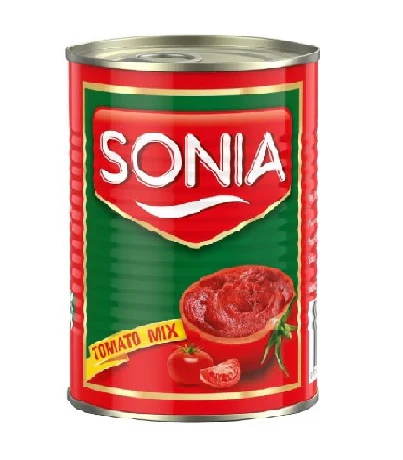 Sonia-Tomato-Mix (per tin)