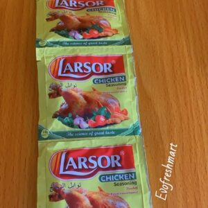 Lasor-Chicken-Seasoning-Powder (per sachet)