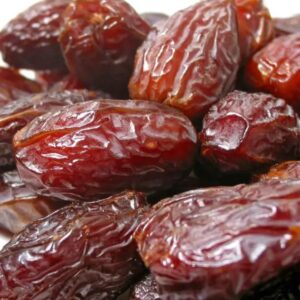 Dates--dried (Per tie)