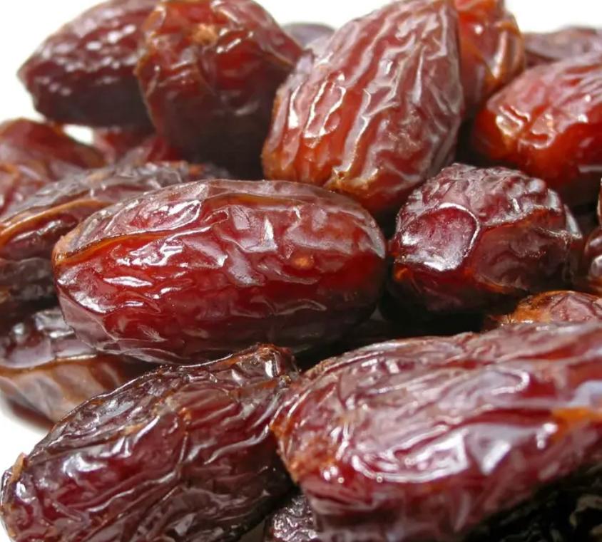 Dates--dried (Per tie)