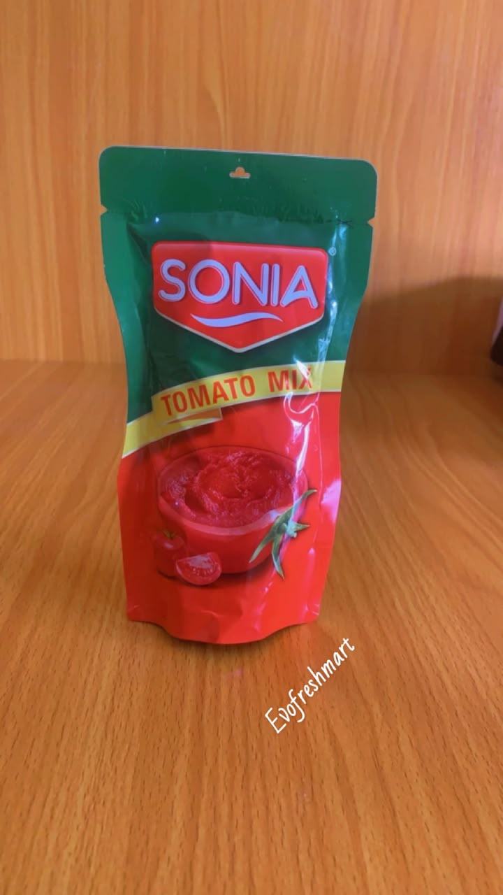 Sonia-Tomato-mix 210g