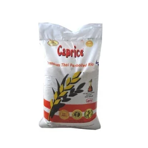Caprice-Rice 50kg