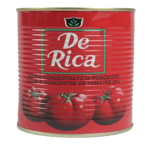 Derica-Tomato-mix (per tin)