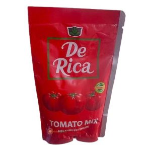 Derica-Tomato-mix (per sachet)