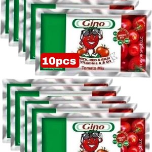 Gino-tomato-mix-sachet (per sachet)