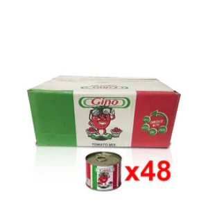 Gino-tomato-mix