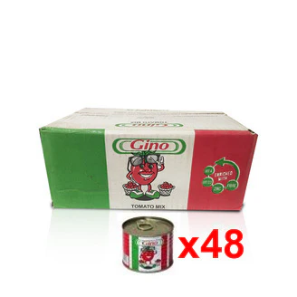 Gino-tomato-mix