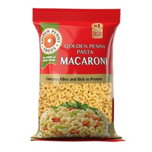 Golden-Penny-Macroni (per pack)