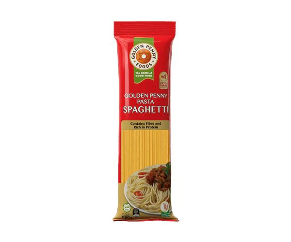 Golden-Penny-Pasta-Spaghetti (per pack)